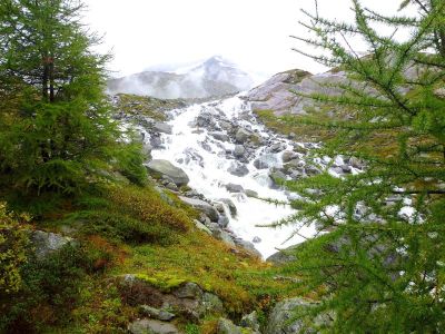 007-Aufstieg zur Essen-Rostocker-Huette